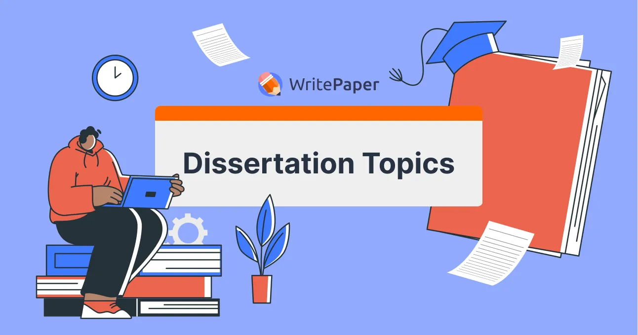 Dissertation Topics